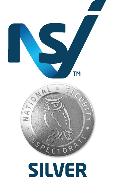 NSI Silver Approved